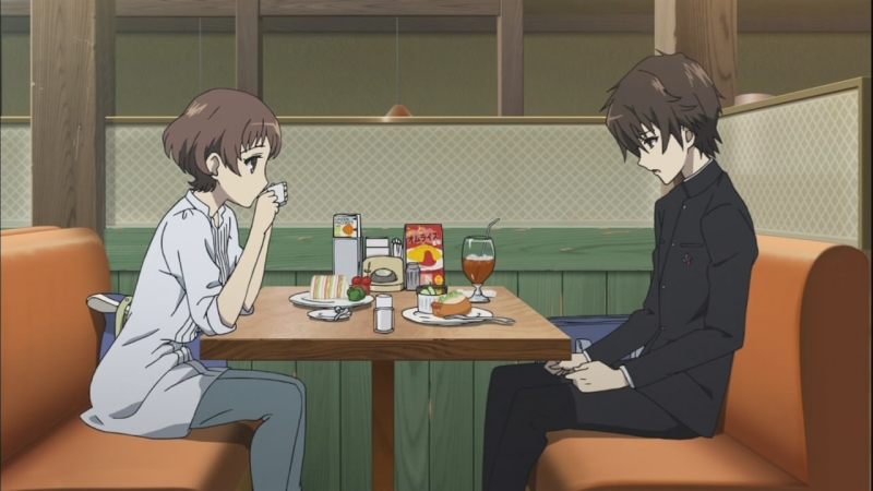 Another anime watch online