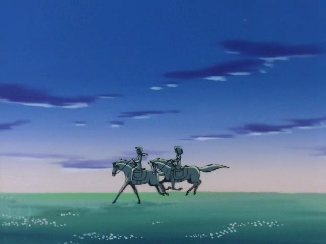 Роза Версаля [ТВ] — кадры из фильма