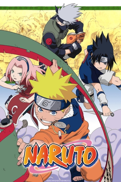 "" ("Naruto") 1