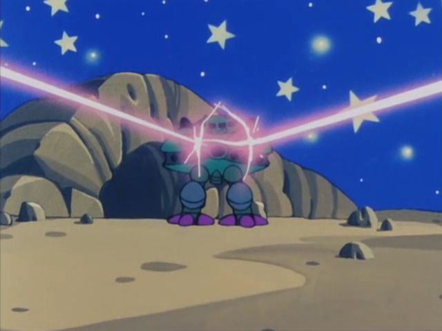Kidou Senshi SD Gundam
