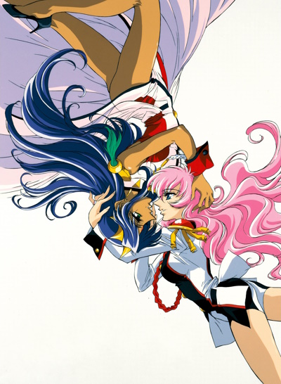 Юная революционерка Утэна: Конец Света юности / Revolutionary Girl Utena: The Adolescence of Utena [1999]