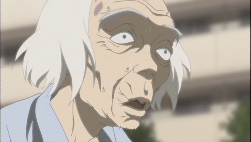 Агент паранойи — кадры из фильма