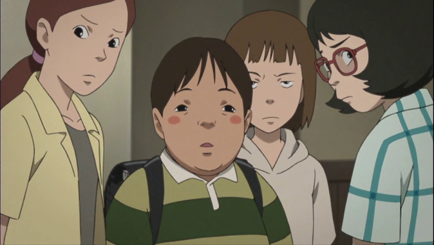 Агент паранойи — кадры из фильма