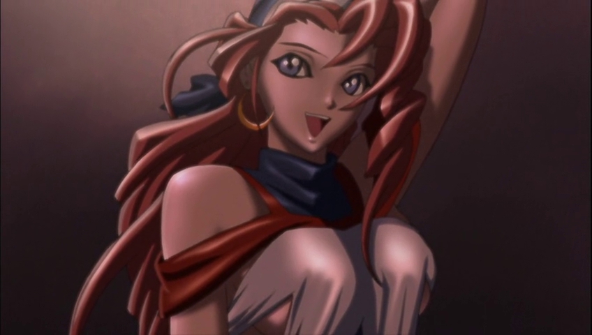 Агент паранойи — кадры из фильма