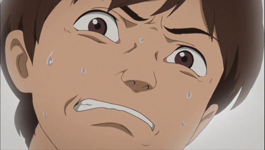 Агент паранойи — кадры из фильма