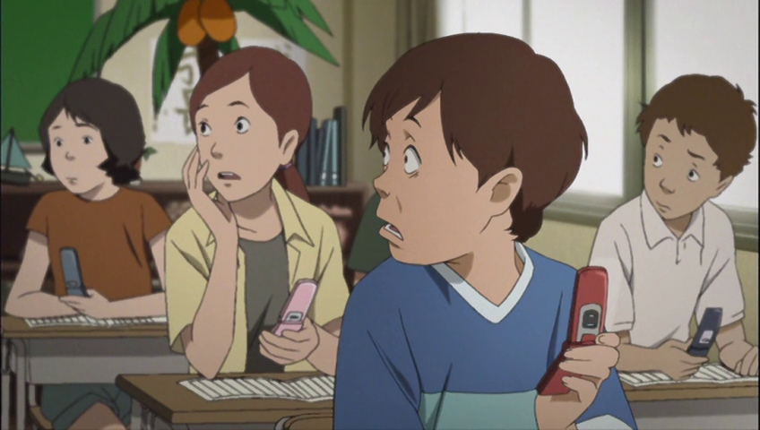 Агент паранойи — кадры из фильма