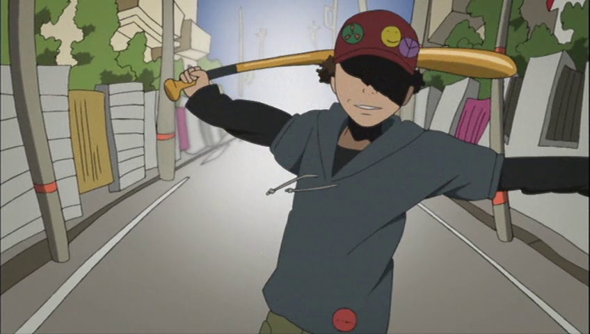 Агент паранойи — кадры из фильма