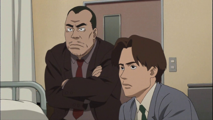 Агент паранойи — кадры из фильма