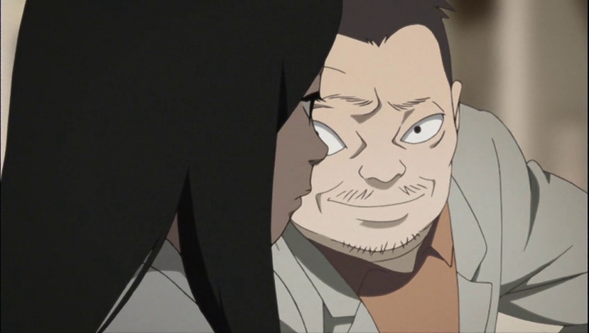 Агент паранойи — кадры из фильма