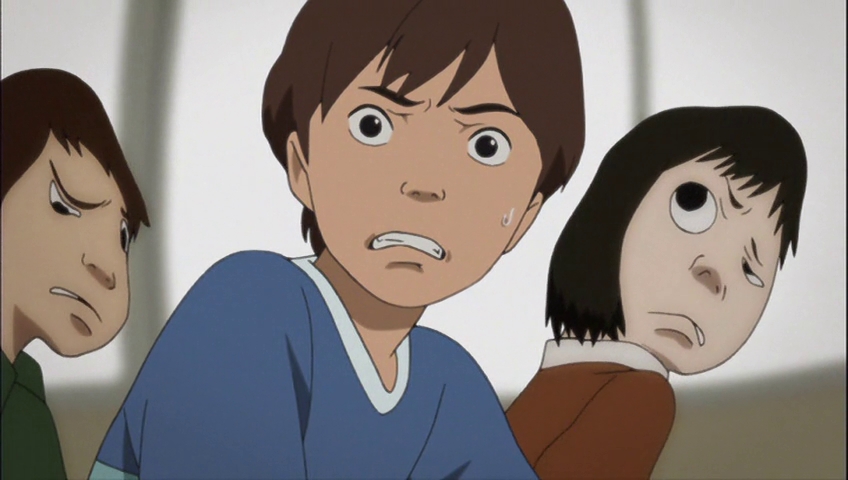 Агент паранойи — кадры из фильма