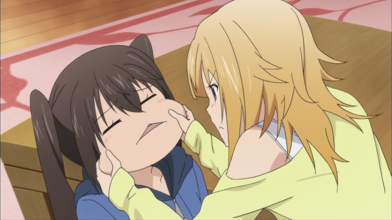 Why is anime so perverted