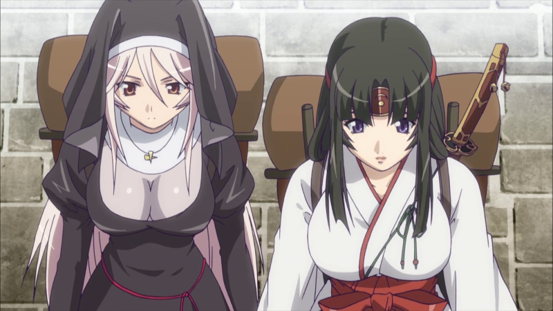 Blade anime episode 1 english dub