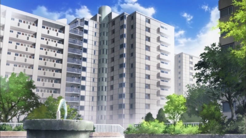 Любовь, выборы и шоколад — кадры из фильма