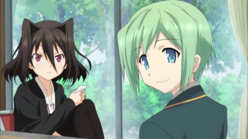 Любовь, выборы и шоколад — кадры из фильма