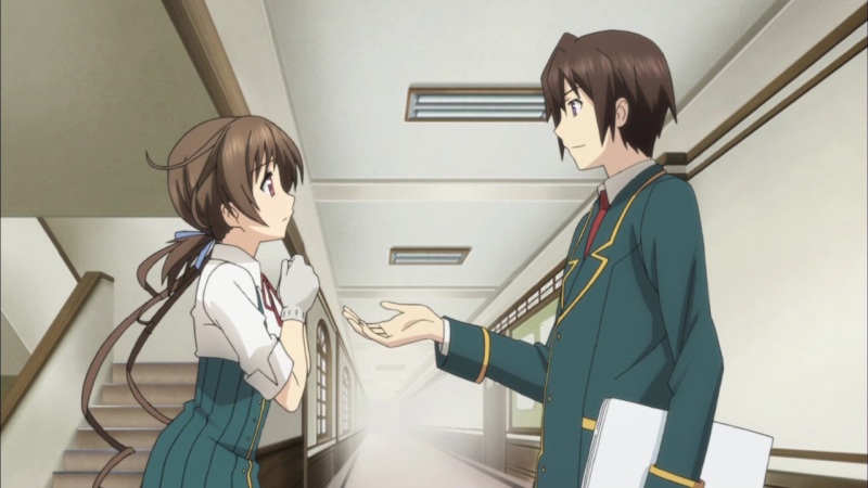 Любовь, выборы и шоколад — кадры из фильма