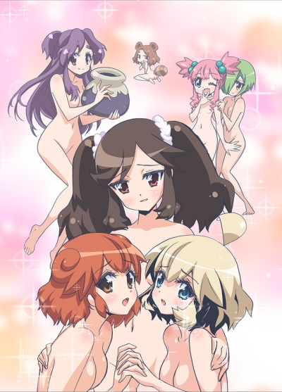 Ай Май Ми [ТВ-3] / Ai Mai Mii: Surgical Friends [2017] (1-12 из 12)