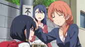 aho girl аниме персонажи. Смотреть фото aho girl аниме персонажи. Смотреть картинку aho girl аниме персонажи. Картинка про aho girl аниме персонажи. Фото aho girl аниме персонажи