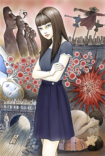 Аниме - Дзюндзи Ито: Коллекция (Itou Junji: Collection)