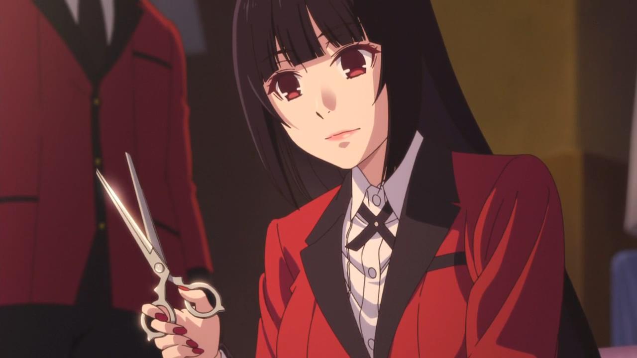 Тест кто ты из безумного азарта