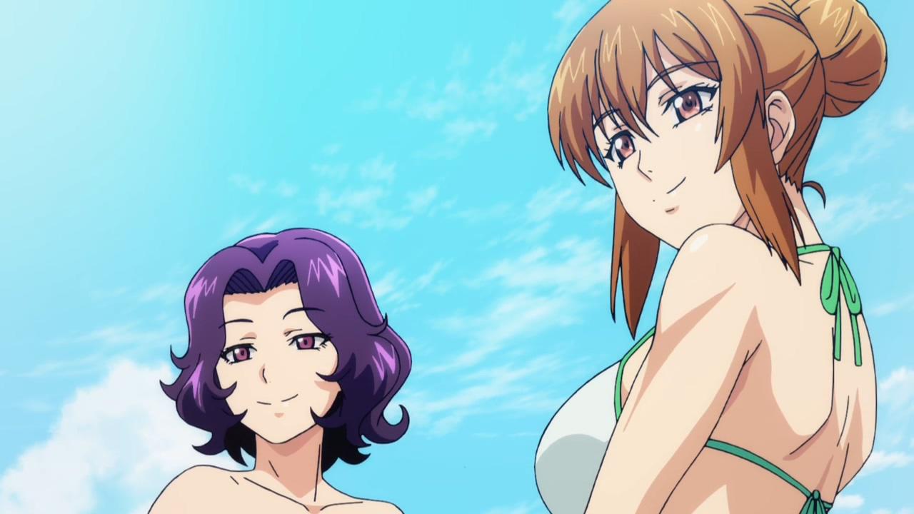 Необъятный океан ТВ-1 