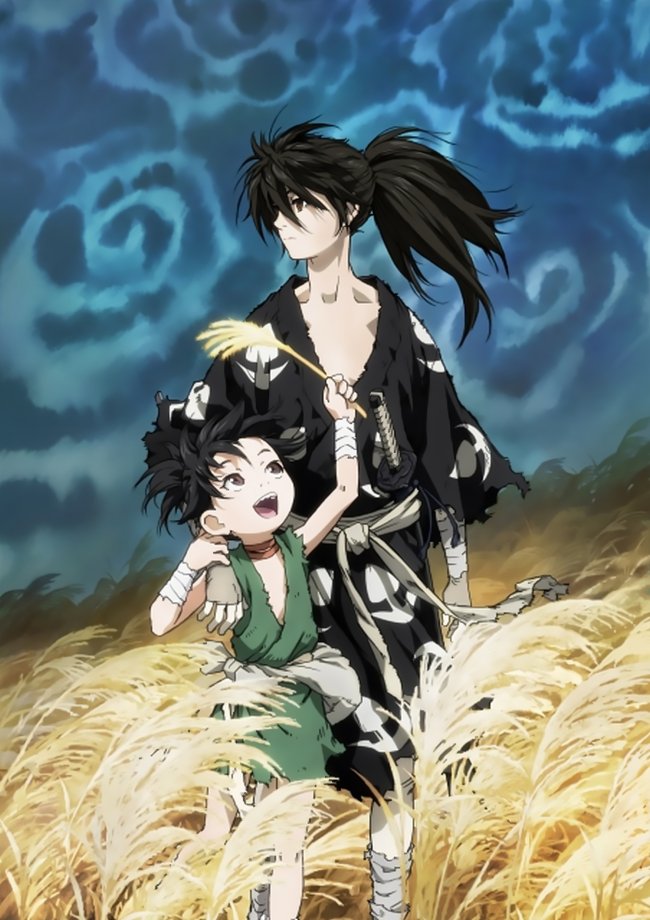 Дороро / Dororo 2019