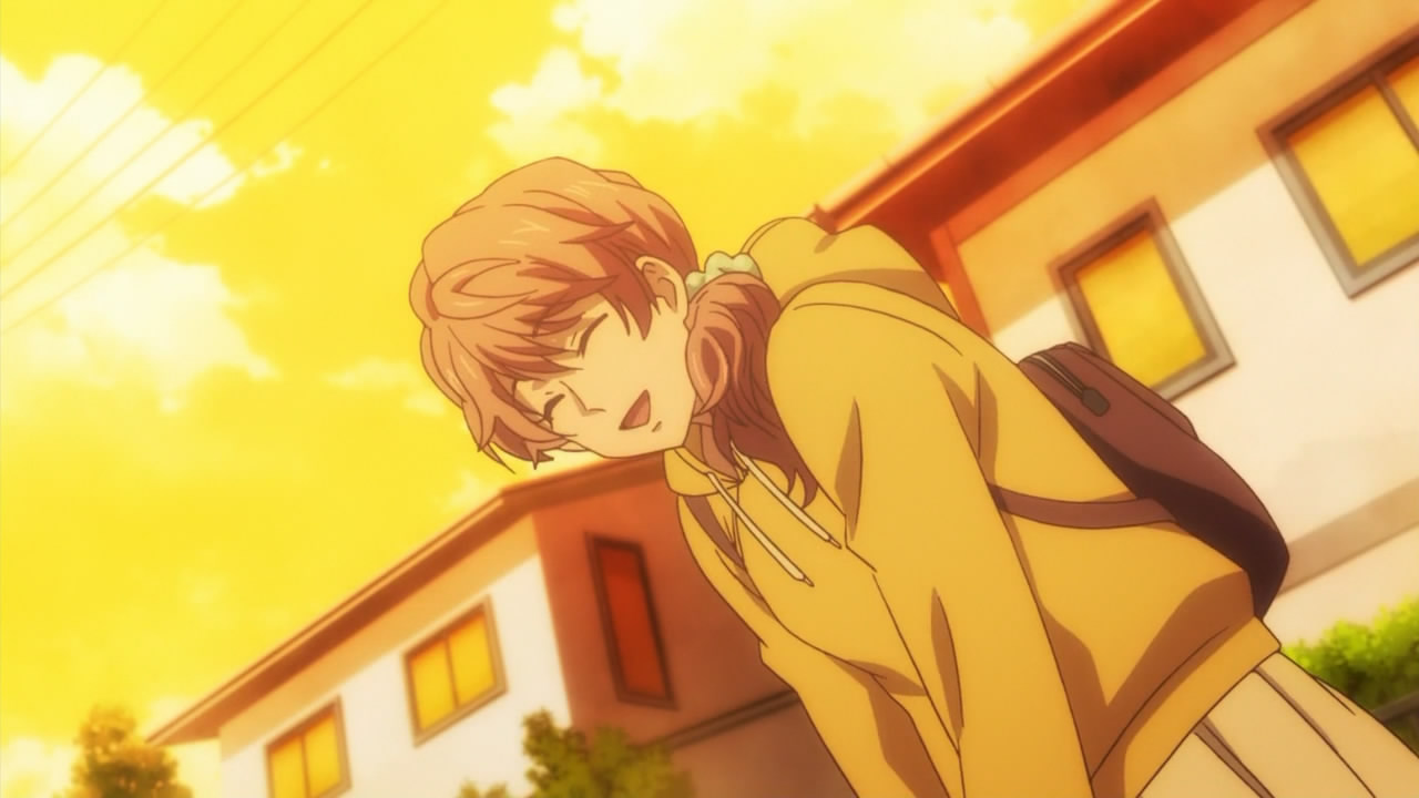 Домашний питомец, иногда сидящий на моей голове — кадры из фильма