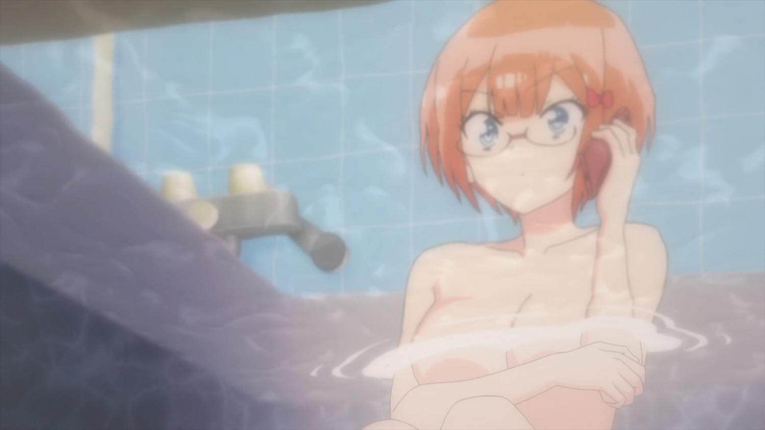 A sensory experience of pure passion