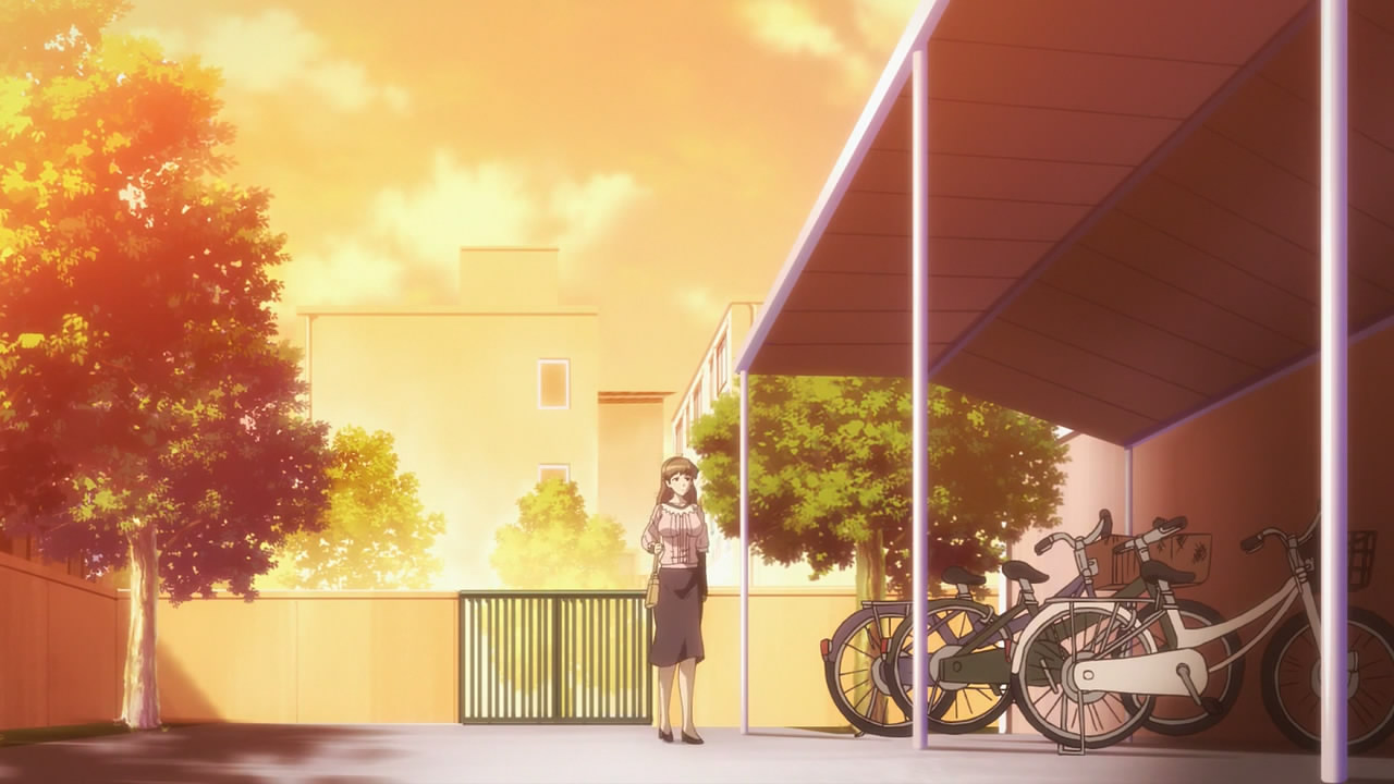 Цугумомо [ТВ-2] — кадры из фильма