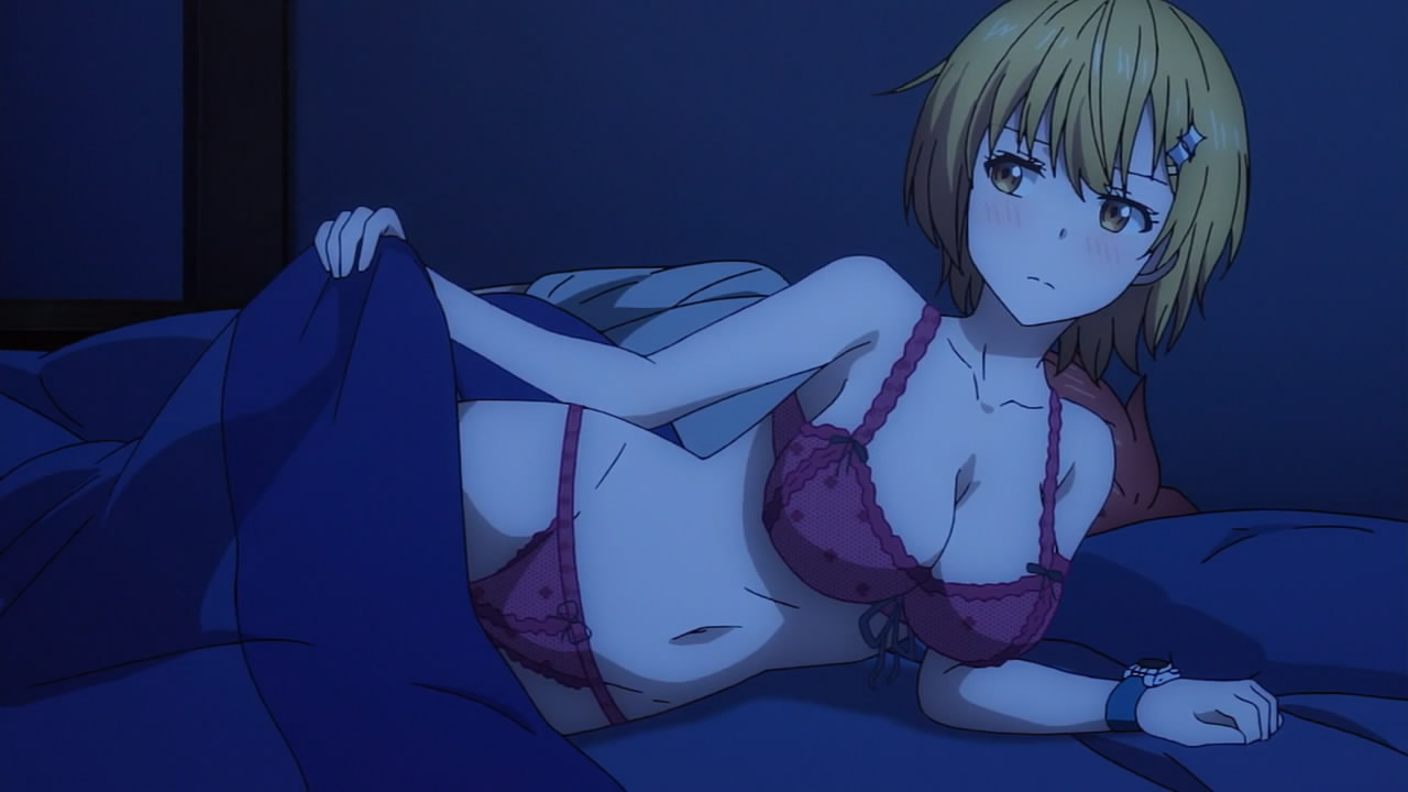 Формирование извращённой силы. кадры из фильма. 