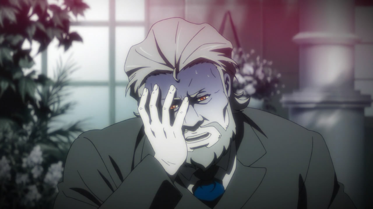 Патриотизм Мориарти [ТВ-1] — кадры из фильма