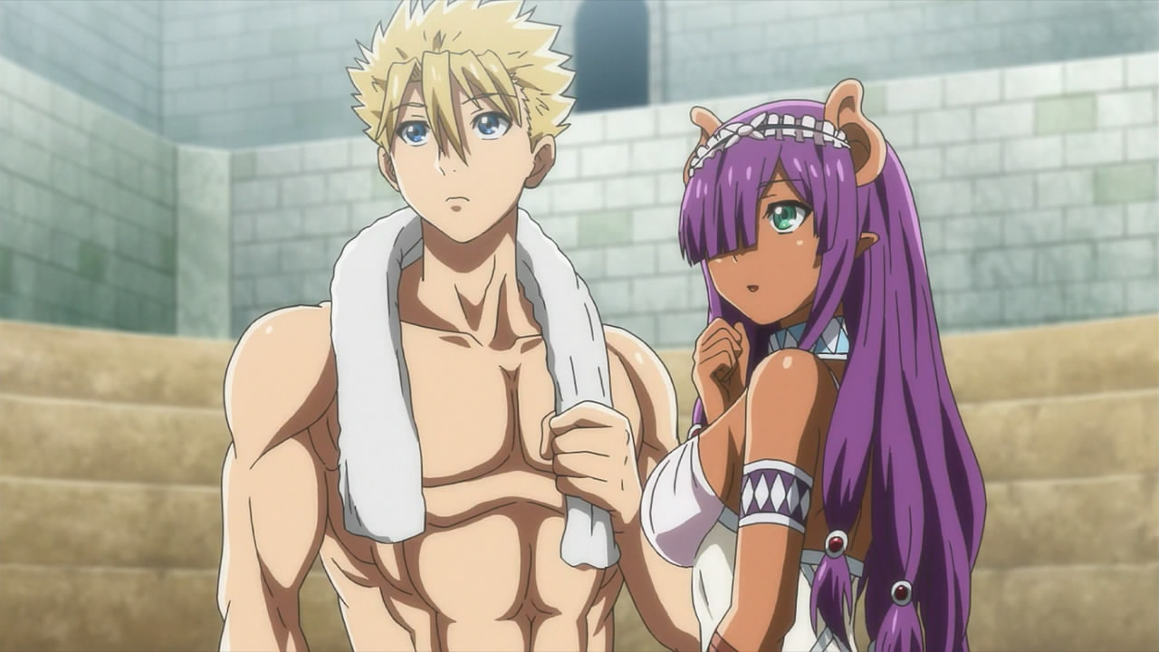 Питер Грилл и время мудреца [ТВ-1] — кадры из фильма