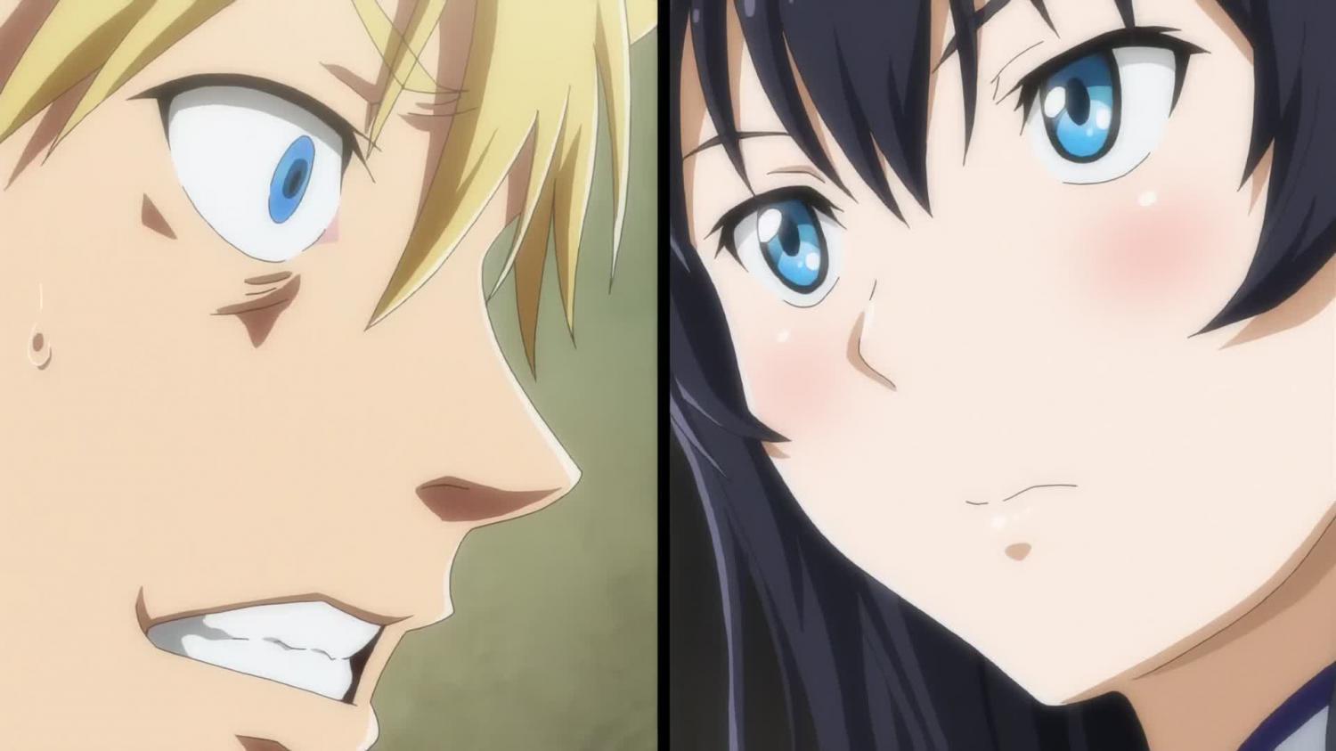 Питер Грилл и время мудреца [ТВ-1] — кадры из фильма