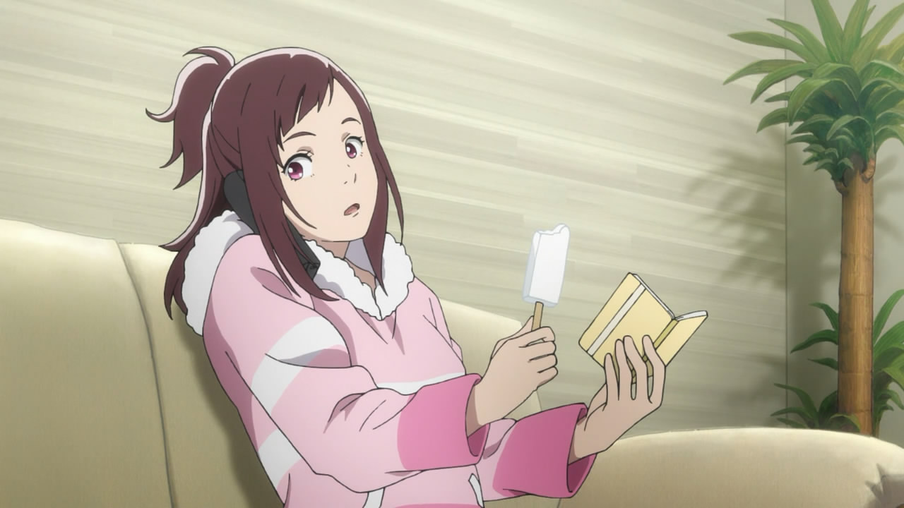 Волейбольный клуб старшей школы Сэйин. 