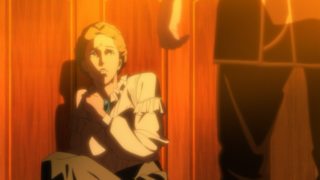 Легенда о героях Галактики (третий сезон) — кадры из фильма