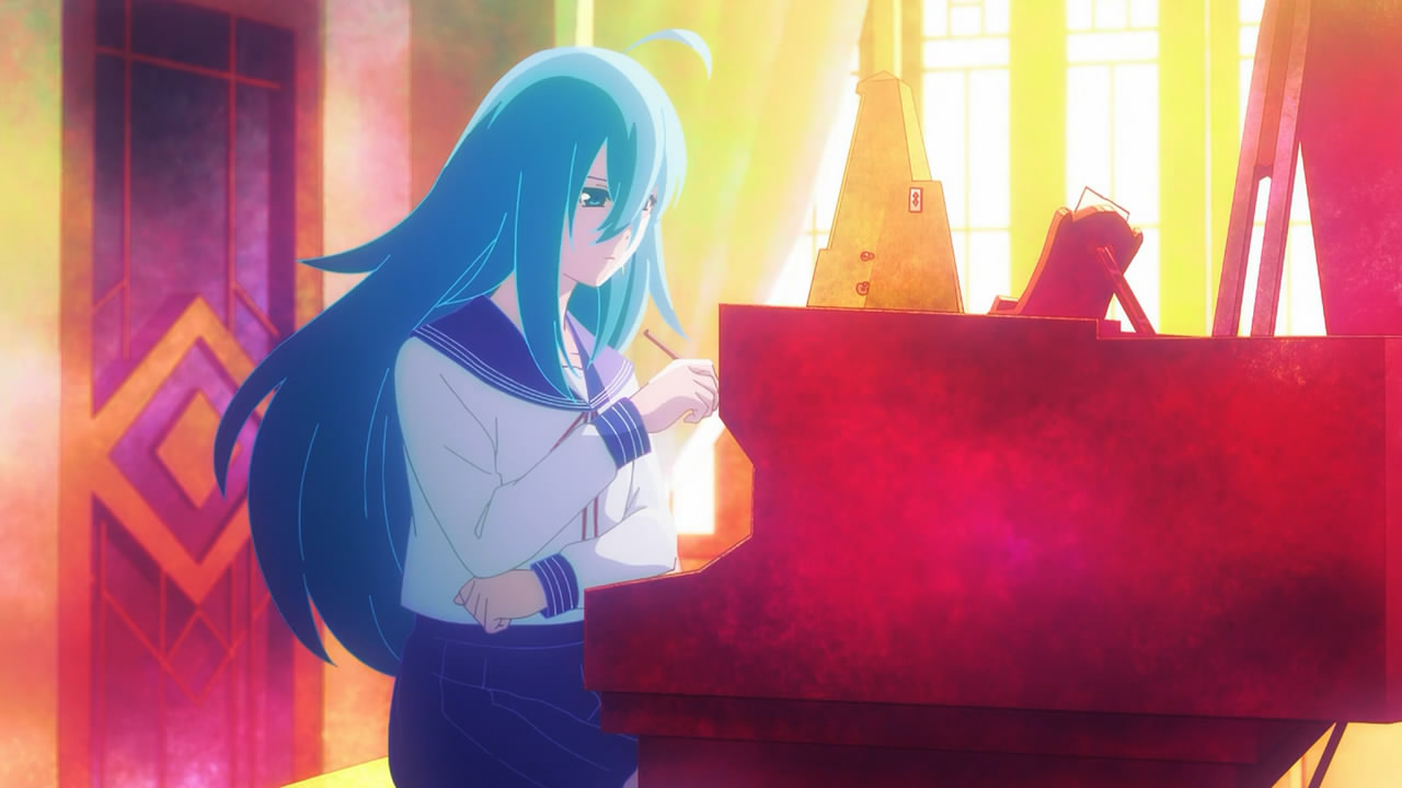 Kohza x Vivi by AvroChan - Fanart Central