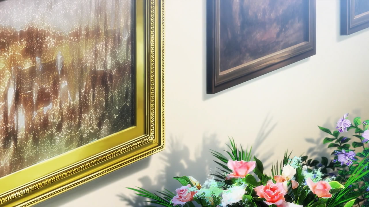 Аптека в другом мире — кадры из фильма