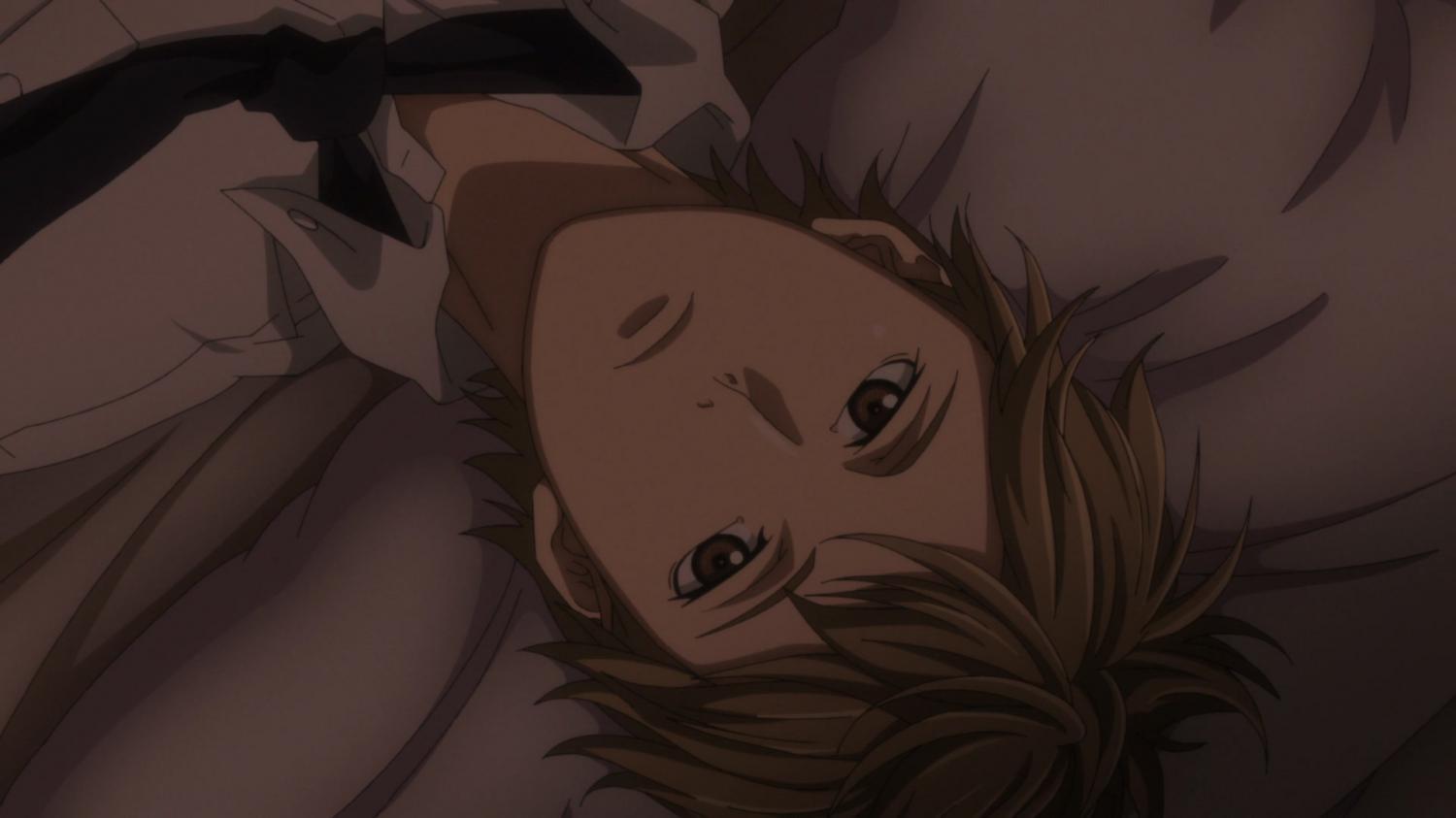 Легенда о героях Галактики (четвёртый сезон) — кадры из фильма