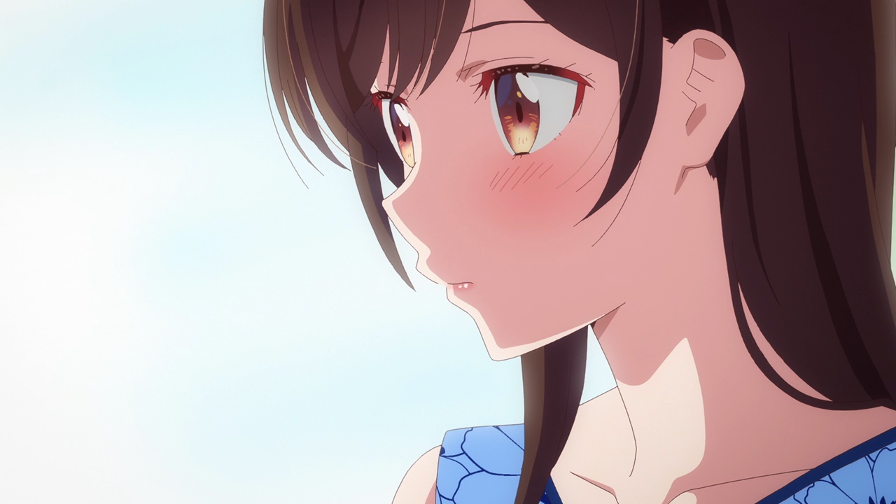 Девушка на час [ТВ-3] — кадры из фильма