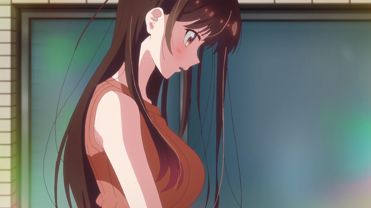 Девушка на час [ТВ-3] — кадры из фильма