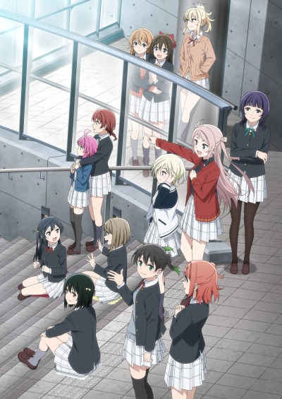 ������ ����� ����� ������! �������� ���� ������� OVA