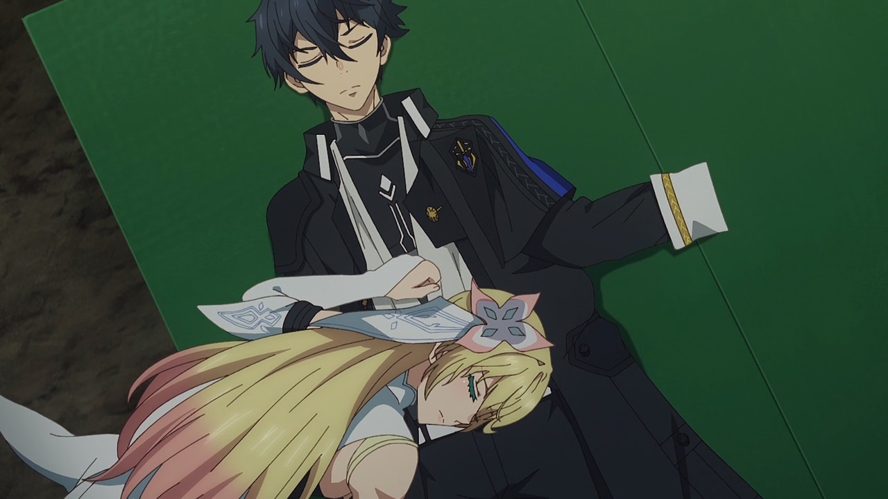 Почему все забыли мой мир? кадры из фильма. 