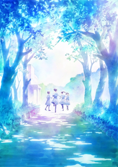   Awajima Hyakkei
