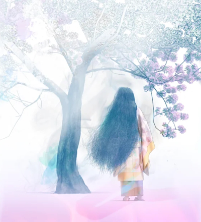   Kinuginu no Hana Yuki