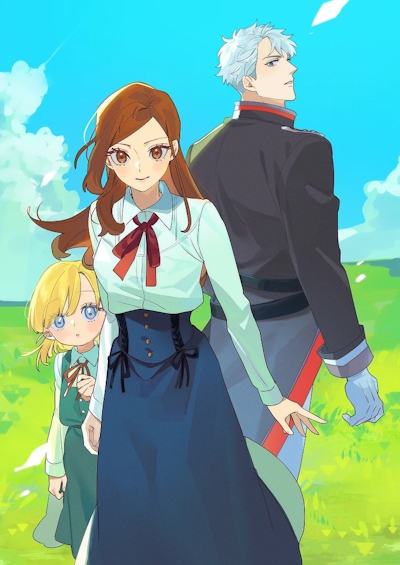   Tefuda ga Oome no Victoria