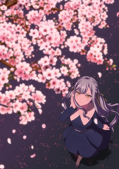 ������ ����� Bang Dream! Ave Mujica: Prima Aurora