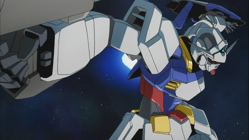 Kidou Senshi Gundam Age