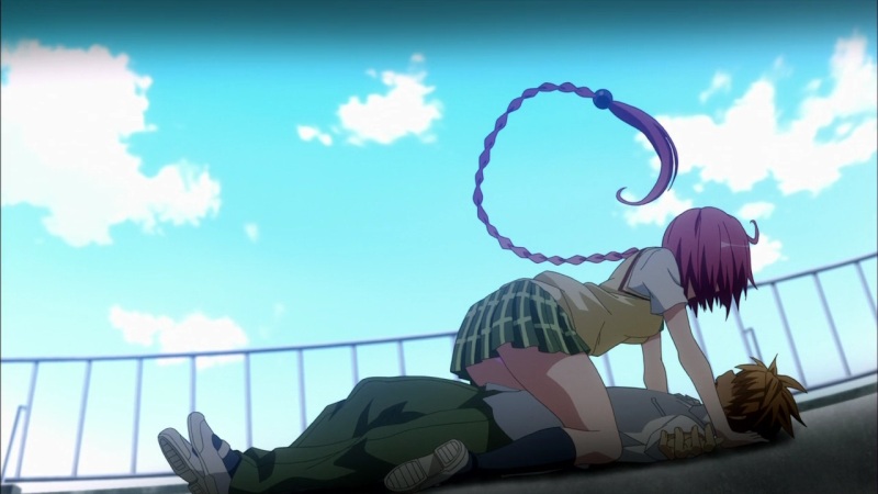 Любовные неприятности [ТВ-3] — кадры из фильма