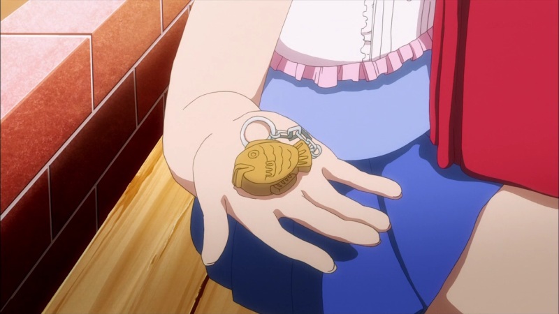 Любовные неприятности [ТВ-3] — кадры из фильма