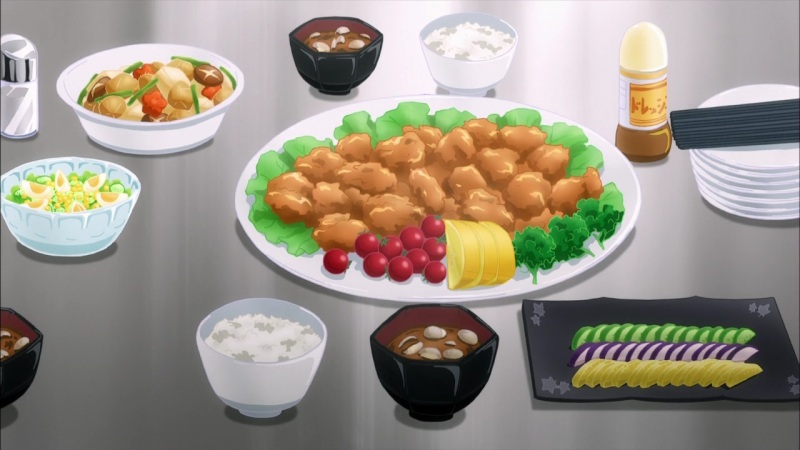 Любовные неприятности [ТВ-3] — кадры из фильма