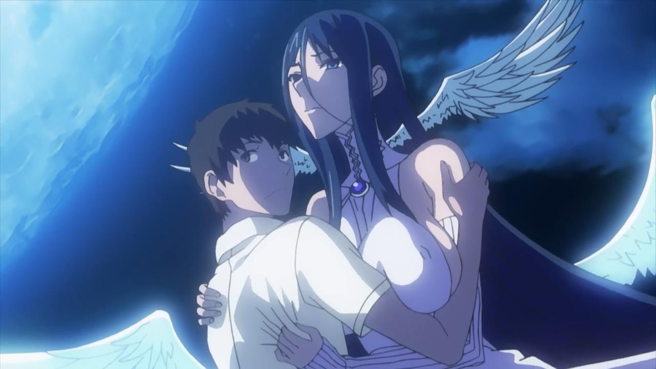 Zettai junpaku mahou shoujo